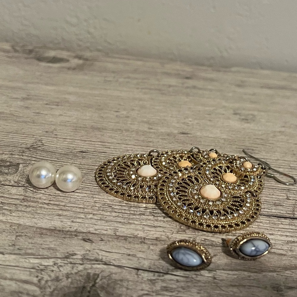 Earring Bundle